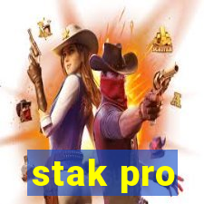 stak pro